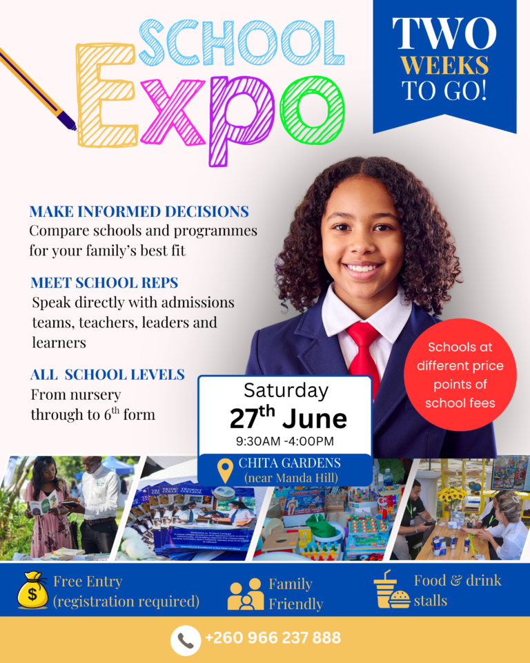 One month to expo flyer (1)